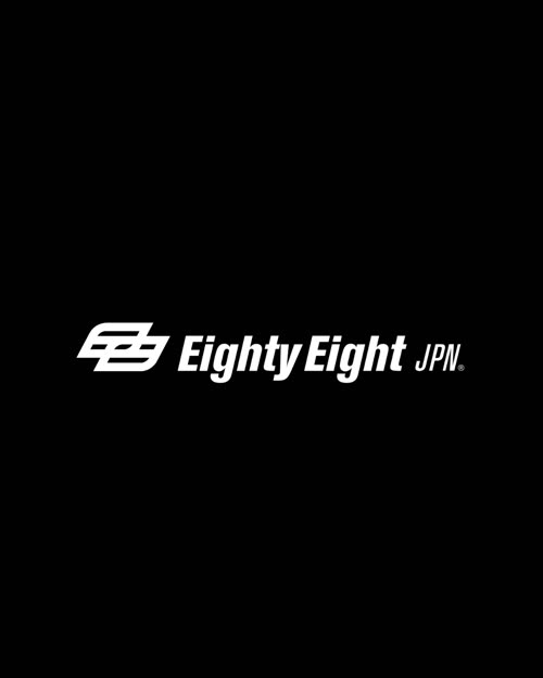 88JAPAN 外観