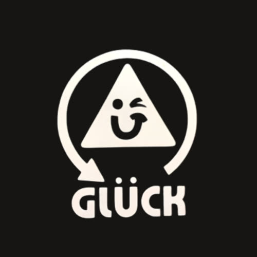 Glück Racing 外観