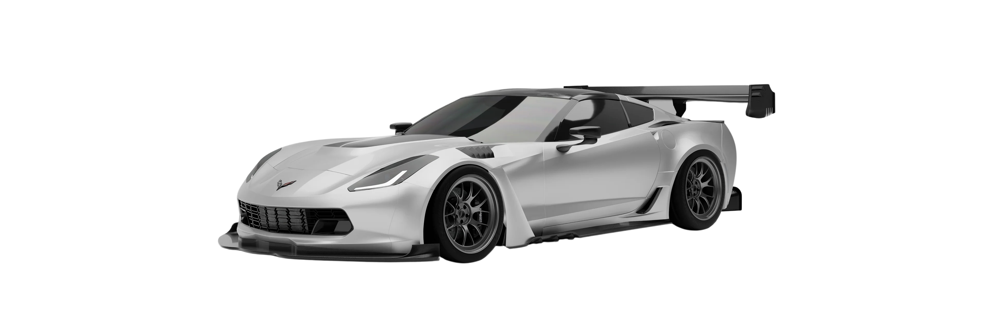 Corvette C7 (Race)