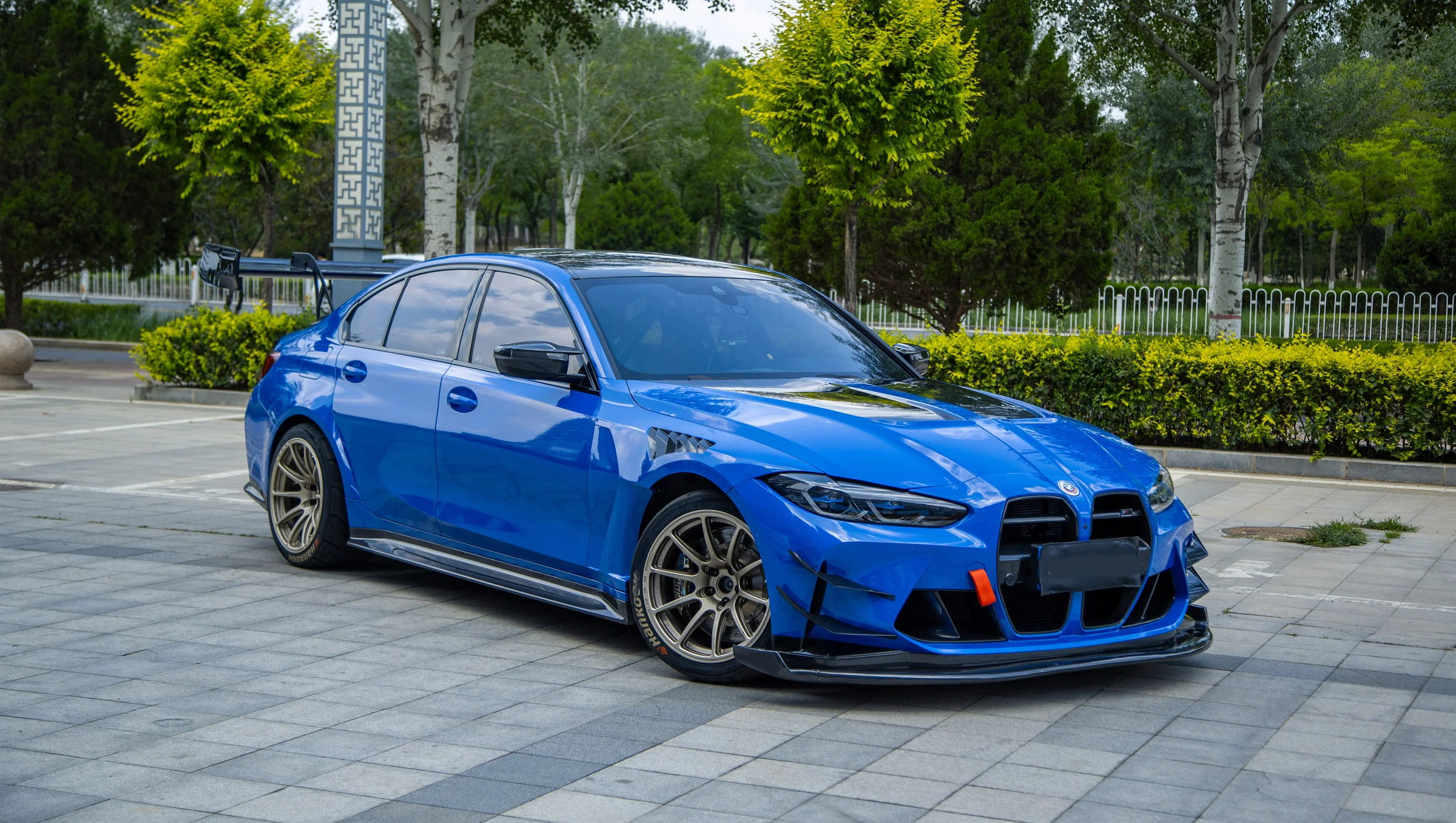 Race写真1