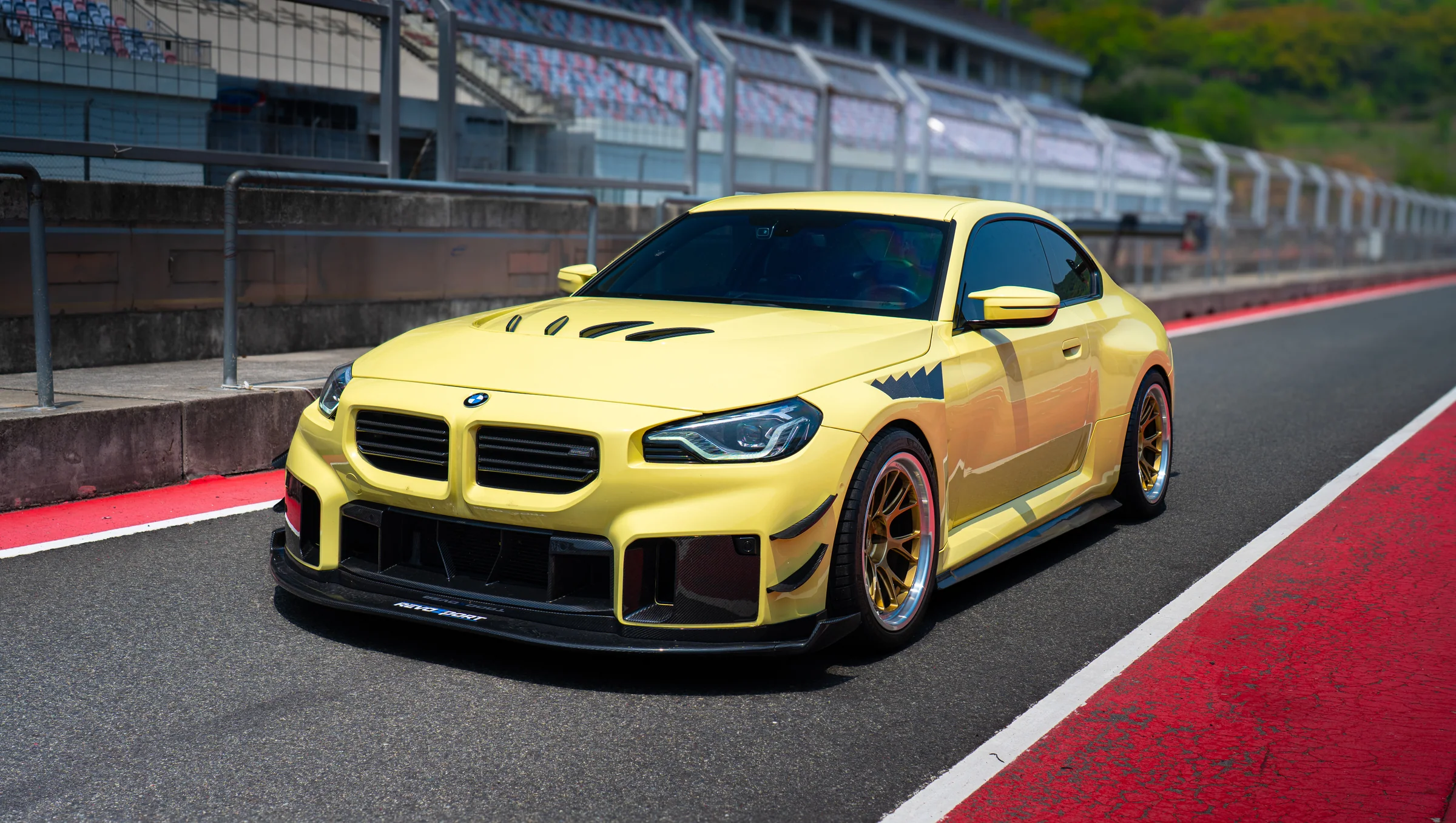 Race写真2
