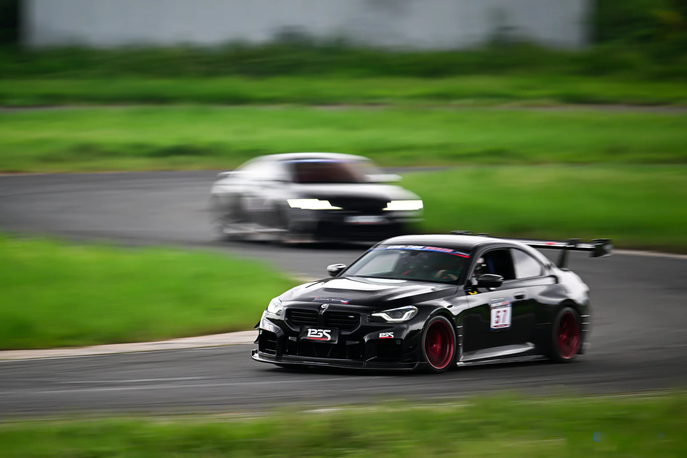 Race写真4