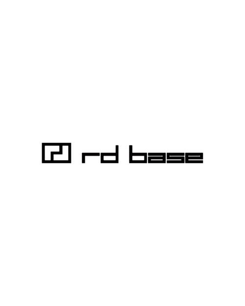 rd base 外観