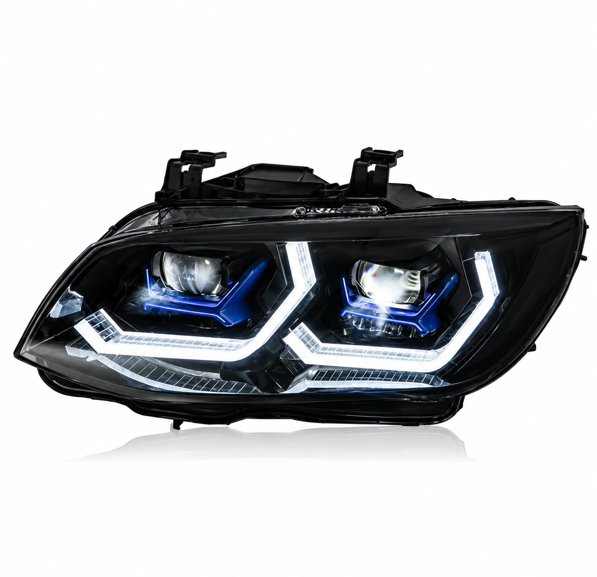 BMW 3シリーズ E90/91 LEDヘッドライト