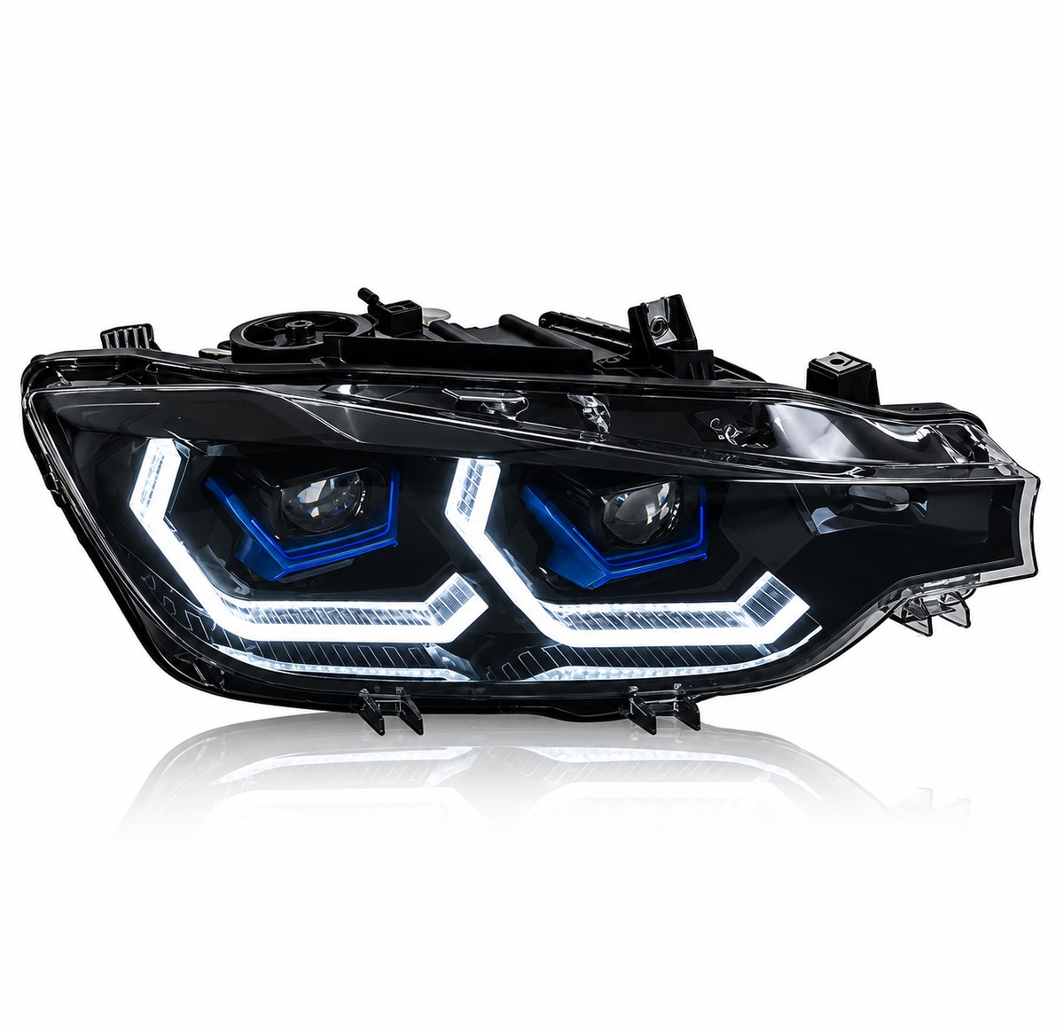 BMW 3シリーズ F30 LEDヘッドライト
