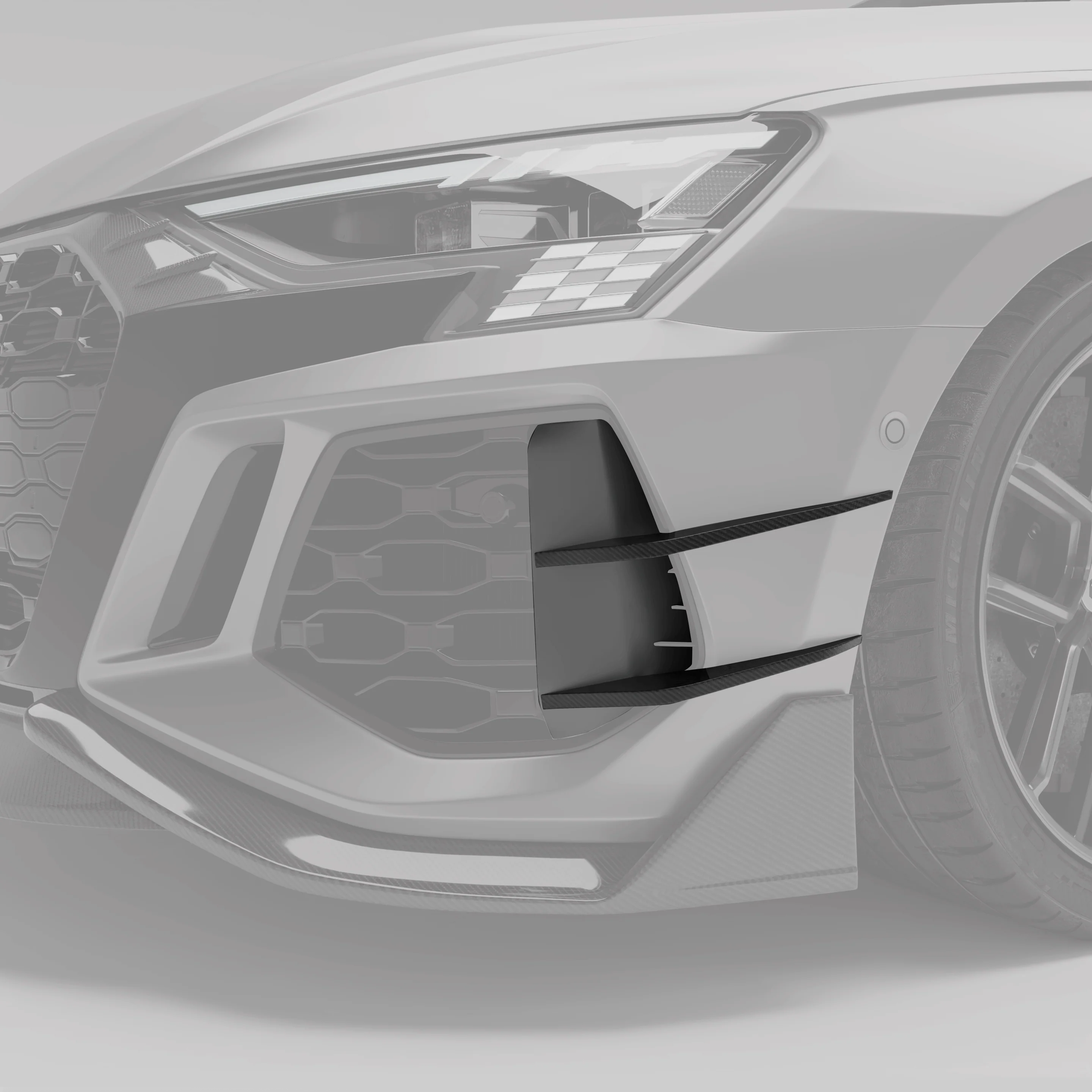 RS3 Canards