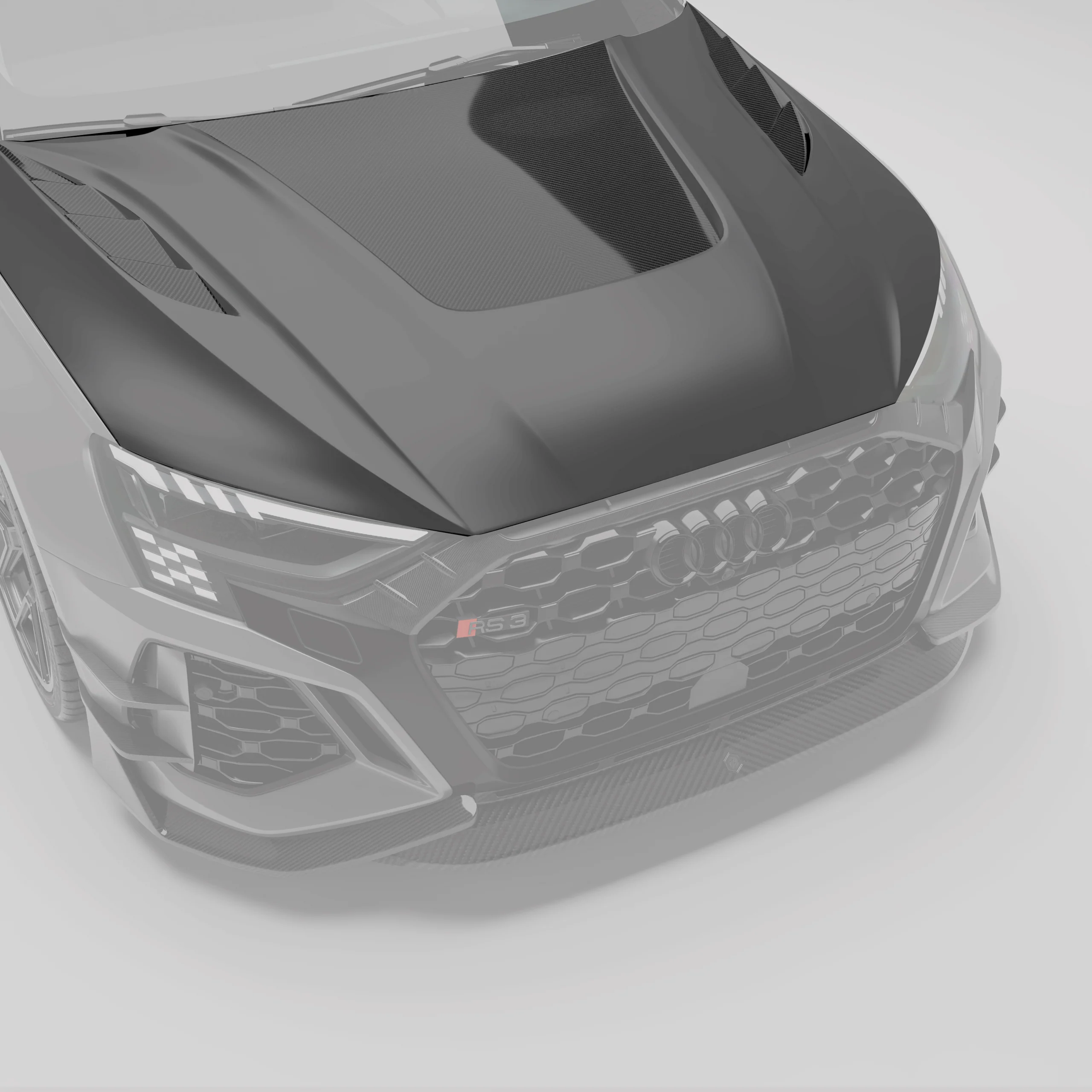 RS3 Hood